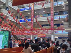-红星美凯龙(浦江店)