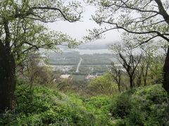 -虞山风景区
