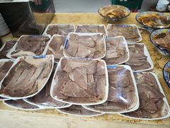-马子禄牛肉面(金宝街店)