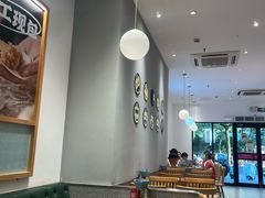 -小杨生煎(松江大学城店)