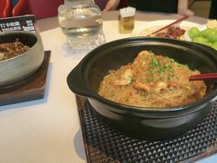 -观宴·品质赣菜(高新大道店)