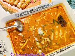 -米多分·越南小馆(南海万科广场店)