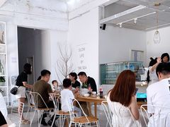 -hilive南厝咖啡厅(火山岛店)