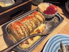 -一心创作料理屋(经开万达店)