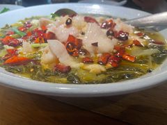 -金牌外婆家(苏州中心店)