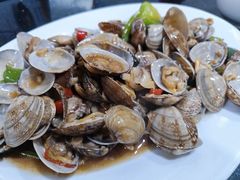-一哥美食(总店)