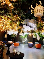 -格乐利雅婚礼艺术中心(南外滩店)