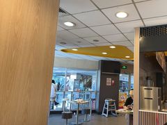 -麦当劳(湖光北街店)