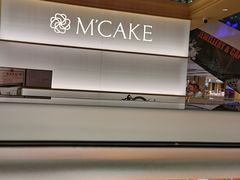 -M'CAKE(西单大悦城店)