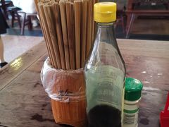 -同得兴 Since·1995 传统苏式面馆(嘉馀坊店)