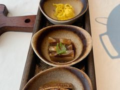 -悦融·京鲁菜·露台花园(安定门店)