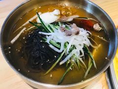 -金顺韩式烤肉·网红烤肉店(广利路店)