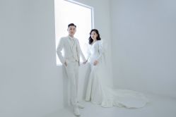 点击看大图 -情订奇缘婚纱摄影(和平路店)