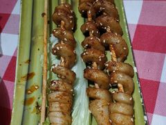 -老西安陕西面馆(新世纪广场店)