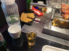 -橦橦小马扎烧烤 (传媒大学店)
