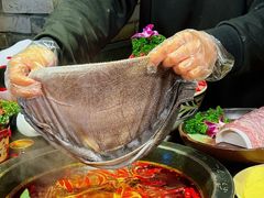 -蜀大侠火锅(总府路店)