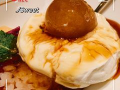 -丝路有约·优雅新疆菜(万宴城店)