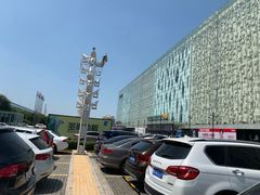 -红星美凯龙(山东全球家居1号店)