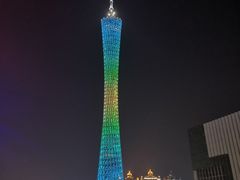 -广州塔
