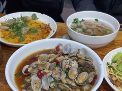 -大叔家福鼎小吃(十全街店)