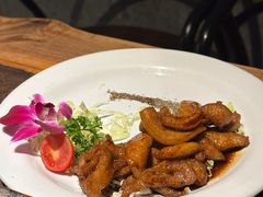 -上楼私房菜(院士路店)