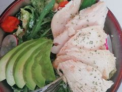 -农畉LONFOOD(福田星河COCOPark店)