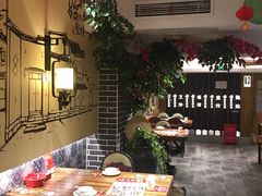 -百年神厨·地道川菜(清江西路店)