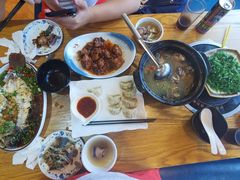 -妈妈的味道(和顺古镇店)