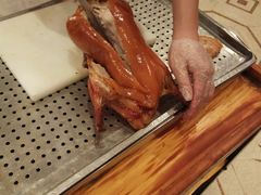 -漢舍中国菜馆(889广场店)