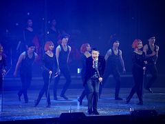 -宝能国际体育演艺中心