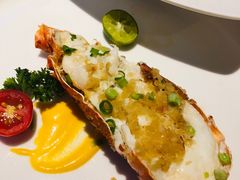 龙虾-安蒂娅·海鲜自助餐厅(安蒂娅美兰酒店)