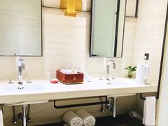 -上海衡山路十二号华邑酒店
