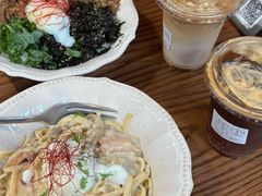 -CowCow其其·牛杂咖啡公司(六运店)