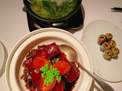 -悦轩中餐厅·高空江景·杭州柏悦酒店