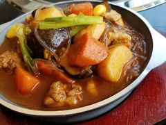 -西安浐灞艾美酒店·汉江餐厅·火锅