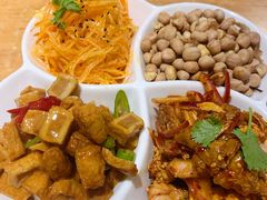 -喝丢一只鞋海鲜烧烤·海肠捞饭(东关街店)