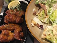 -CRAZYONES西班牙海鲜饭(日月光店)