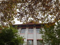 -四川大学(华西校区)