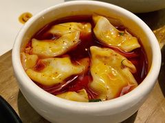 红油抄手-榕意·川味之美(深业上城店)