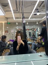 -Tipo Hair salon（明星）店