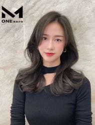 -MONE美发沙龙