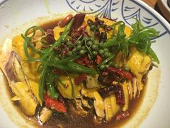 -云海肴·汽锅鸡·云南菜(天津国金汇店)