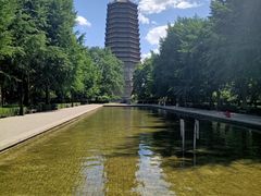 -玲珑塔公园