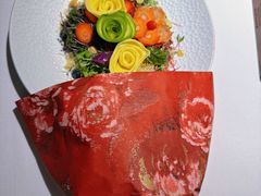 -狮拾久·现代新加坡料理(壹方城店)