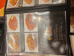 -BHC炸鸡(明洞总店)