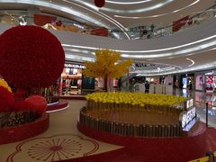 -京基滨河时代广场