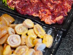 -金达莱烧烤(黎明南街店)