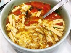 -北李妈妈菜·海肠捞饭(高新万达店)