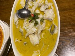 -粗茶淡饭·隐庐私厨(东亭店)
