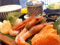 -角落里(中山公园店)